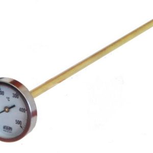 Termometru de cuptor 30 cm